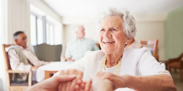 بهبود کار پرستار سالمند