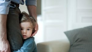 اختلال اضطراب در کودک، انواع و روش های مقابله با آن توسط مراقب و پرستار کودک