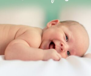 اثر شیر مادر بر سلامت کودک