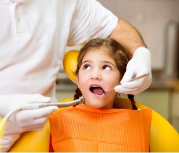 چگونه از پوسیدگی دندان کودکان جلوگیری کنیم؟