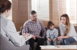 حفظ روابط سالم پس از طلاق والدین