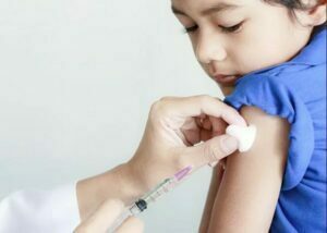 آلرژی به تخم مرغ و واکسن آنفولانزا