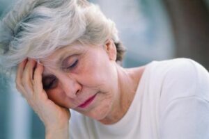 علل بروز خستگی در سالمندان