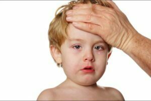 درمان بیماری لایم در کودکان