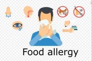 تشخیص آلرژی های غذایی