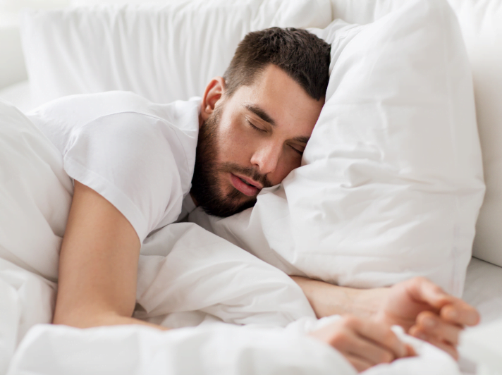 خواب عمیق : 10 روش طبیعی برای داشتن خواب با کیفیت
