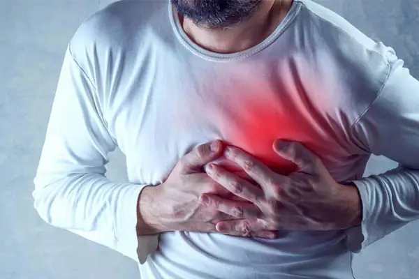 انواع بیماری های قلبی