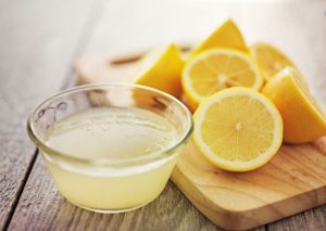 آب لیمو در درمان سنگ کلیه