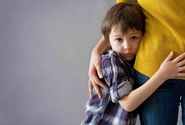 اختلال اضطراب در کودکان چه دلایلی دارد و چگون درمان می شود