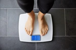 وزن بالا از عوارض دیابت