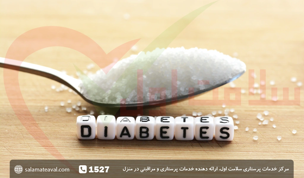 جلوگیری از دیابت