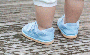 مناسب تربن کفش کودک