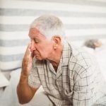 اختلالات خواب در سالمند