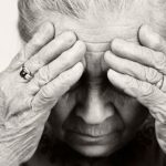 مهم ترین مشکلات رومزه سالمندان