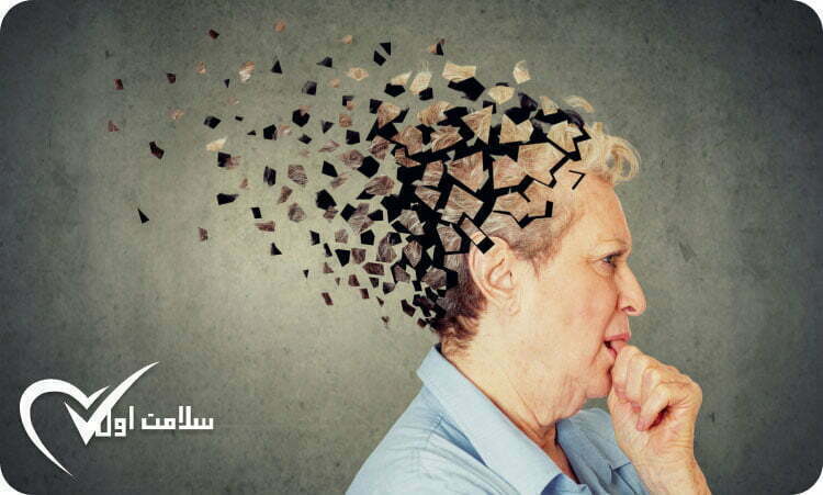 تمرین مغز برای جلوگیری از آلزایمر و زوال عقل