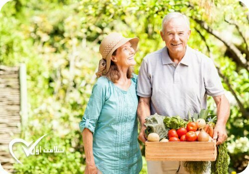باغبانی به پیشگیری از آلزایمر در سالمندی کمک می کند