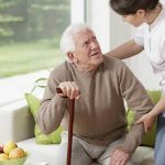 اختلال تعادل در سالمندی-وب سایت سلامت اول