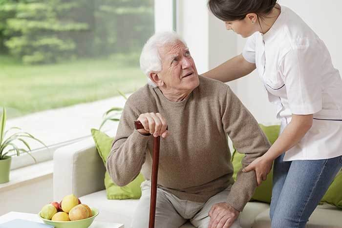 اختلال تعادل در سالمندی-وب سایت سلامت اول