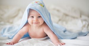ده چالش نگهداری از نوزاد