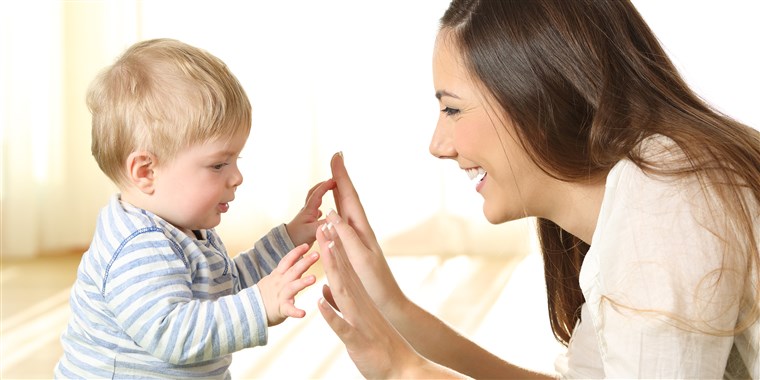مسئولیت پرستار کودک‌ به عنوان مادریار