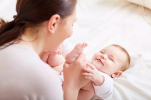 اهمیت انتخاب پرستار برای نوزادان