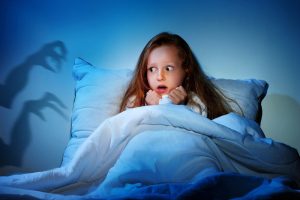علائم فوبیا در کودکان چیست؟