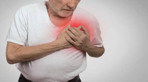 نشانه‌های عارضه‌های رایج قلبی سالمندان