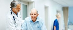 خدمات مراقبت از سالمندان و مراقبت در منزل