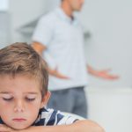 تأثیرات استرس والدین بر کودکان