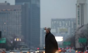 آلودگی هوا چقدر بر سلامت سالمندان تاثیر دارد؟