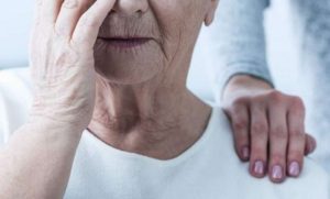 علائم آلزایمر در سالمندان چیست؟