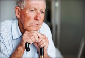 علائم آلزایمر در سالمندان چیست؟