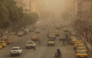 آلودگی هوا چقدر بر سلامت سالمندان تاثیر دارد؟