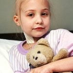 علل ایجاد سرطان خون در کودکان