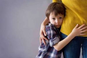 اختلالات عاطفی و رفتاری در اوایل کودکی
