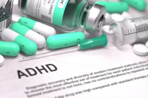 18 علامت هشدار دهنده اولیه ADHD