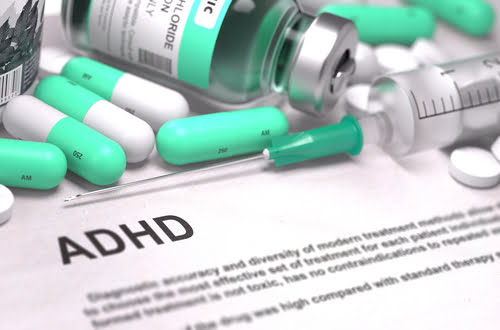 18 علامت هشدار دهنده اولیه ADHD