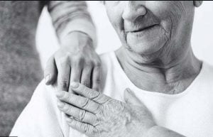 اهمیت سلامت روان سالمندان و وجود یک پرستار