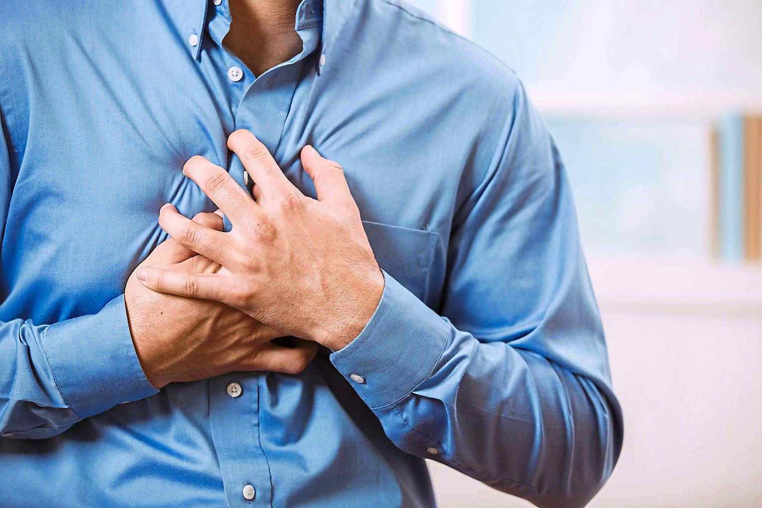 مشکلات قلبی چیست؟