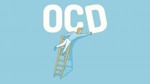 پرستار یک بیمار مبتلا به OCD
