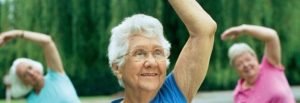 افزایش وزن در سالمندان و راه های درمان آن چیست؟