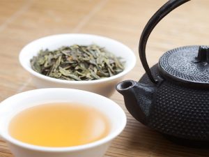 خواص چای سبز برای سالمندان