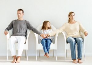 طلاق در والدین و تاثیر آن بر روحیه فرزندان