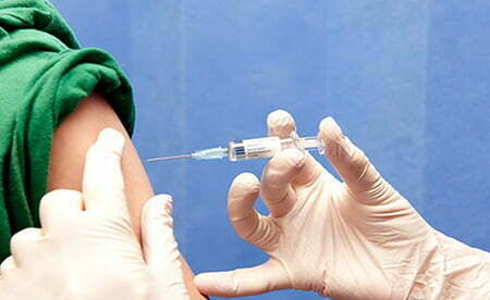واکسن هپاتیت A