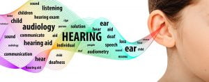 کم شنوایی چیست؟