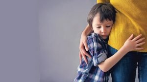 پیشگیری از اختلال اضطراب جدایی در کودکان