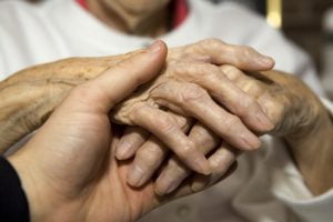 بیماری پوکی استخوان در سالمندان
