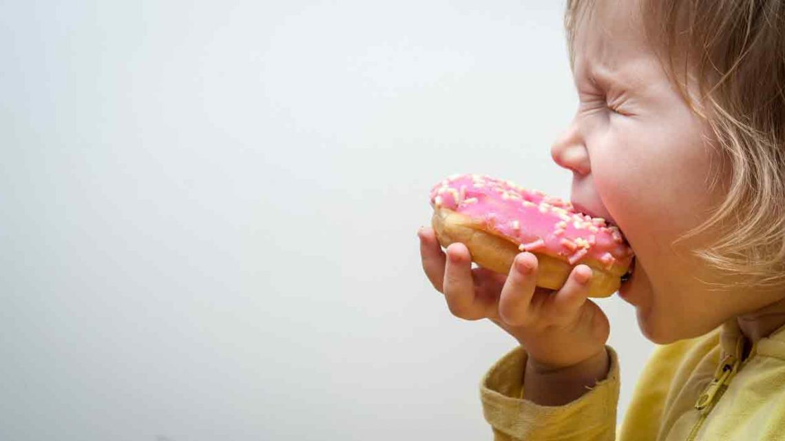 چاقی در کودکان چه مضراتی دارد؟