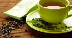 خواص چای سبز برای سالمندان