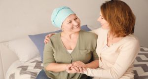 نکات مهم درباره نگهداری از بیمار سرطانی